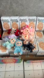 Labubu Knuffels, Kinderen en Baby's, Speelgoed | Knuffels en Pluche, Ophalen of Verzenden, Nieuw, Overige typen