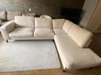 Nieuwe beige bank!! 260cm breedte 206cm lengte, Ophalen, Zo goed als nieuw