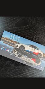 BMW Driving Experience Circuit Zandvoort, Tickets en Kaartjes, Cadeaubon, Overige typen