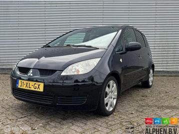 Mitsubishi Colt 1.5 d'Azur - Airco - Nap - beschikbaar voor biedingen
