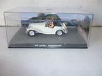 MP Lafer James Bond 007 Moonraker film 1:43 modelauto, Ophalen of Verzenden, Nieuw, Film, Beeldje, Replica of Model