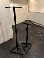speaker statief, Muziek en Instrumenten, Standaards, Ophalen, Zo goed als nieuw, Speaker