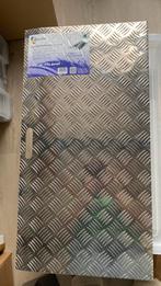 Drempelhulp aluminium type  2 van SecuCare Hoogte 3 tot 7cm, Diversen, Ophalen, Nieuw