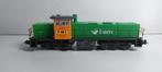 Bam Diesel Locomotief Digitaal met ESU Decoder AC (06), Overige merken, Wisselstroom, Locomotief, Ophalen of Verzenden