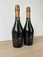 2x Salentein Sparkling Brut Cuvée Exceptionnelle, Overige typen, Ophalen of Verzenden, Vol, Zuid-Amerika