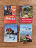 Sandra Berg en Wilma Hollander - grootletterboeken, Boeken, Ophalen of Verzenden, Zo goed als nieuw, Sandra Berg
