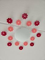 Lamp plafonnière Plafondlamp meisje kinderkamer babykamer 8, Ophalen, Lamp