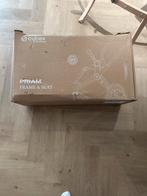Cybex baby bak, Kinderen en Baby's, Kinderwagens en Combinaties, Ophalen, Zo goed als nieuw, Overige merken