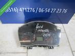Kilometerklok teller klok ford transit cockpit, Auto-onderdelen, Gebruikt, Ford, Ophalen of Verzenden, Ford
