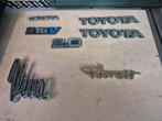 Logo's opel etc., Ophalen of Verzenden, Gebruikt, Auto's