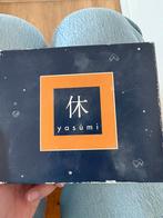 Yasumi houten japanse puzzel, nieuw in de doos, Ophalen of Verzenden, Minder dan 500 stukjes, Zo goed als nieuw