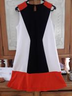 Vintage  japon  uit 60er jaren, Kleding | Dames, Ophalen of Verzenden, Zo goed als nieuw, Onder de knie