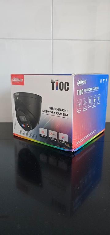 Dahua HDW3849H-AS-PV-Black 8mp beschikbaar voor biedingen