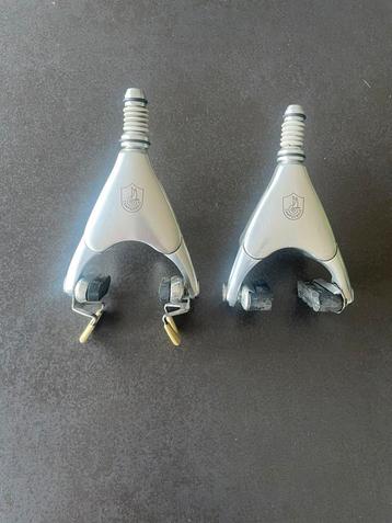 Campagnolo C Record Delta beschikbaar voor biedingen