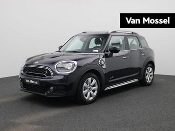 Mini Countryman 1.5 Cooper S E ALL4 | Automaat | Navigatie | beschikbaar voor biedingen