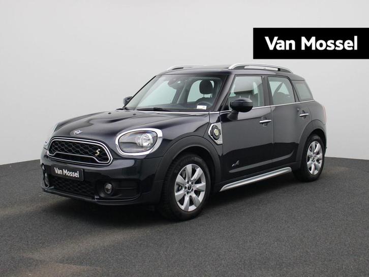 Mini Countryman 1.5 Cooper S E ALL4 | Automaat | Navigatie |, Auto's, Mini, Bedrijf, Te koop, Countryman, 4x4, ABS, Airbags, Airconditioning