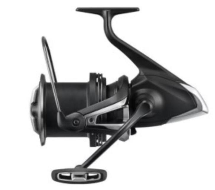 Shimano Aero Technium MGS 14000 XTD, Watersport en Boten, Hengelsport | Karpervissen, Nieuw, Molen, Ophalen of Verzenden