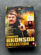 Charles Bronson Collection 6 Films MGM DVD Boxset, Ophalen of Verzenden, Zo goed als nieuw, Boxset