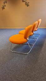 Artifort stoelen, Ophalen, Zo goed als nieuw, 75 tot 100 cm, 50 tot 75 cm