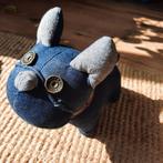 Jack&Jones Denim Hond Knuffel, Ophalen of Verzenden, Zo goed als nieuw
