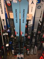 ACTIE ‼️SALOMON S/MAX 06 2024/25 ALL SNEUW ALL ROUND SKIS
