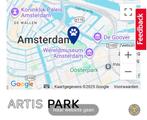 5 entree kaarten Artis, 20 euro per kaart, Drie personen of meer