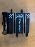 Carrera start/finish, Kinderen en Baby's, Ophalen, Onderdelen, Zelf te bouwen, Carrera