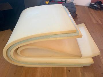 Schuim Matrasjes - 65x178 beschikbaar voor biedingen