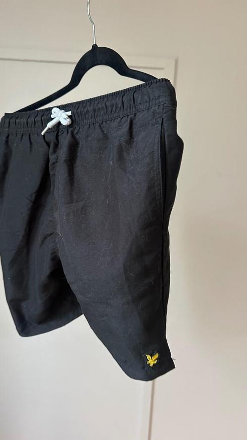 LYLE & SCOTT Junior zwembroek – maat 12-13 jaar, Kinderen en Baby's, Kinderkleding | Kinder-kledingpakketten, Zo goed als nieuw