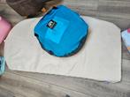 Deryan luxe peuter tent zgan met matras, opblaasmatras, Kinderen en Baby's, Ophalen of Verzenden, Zo goed als nieuw