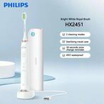 Phillips Sonische Elektrische Tandenborstel, Niet ingevuld, Niet ingevuld, Nieuw, Ophalen of Verzenden