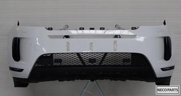 LAND ROVER EVOQUE 6XPDC VOORBUMPER BUMPER OP AANVRAAG!! beschikbaar voor biedingen