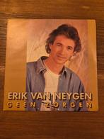 Erik van Neygen - Geen zorgen, Gebruikt, 7 inch, Single, Ophalen of Verzenden