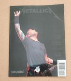 Metallica special magazine Kiss Pantera Pinkpop, Ophalen of Verzenden, Zo goed als nieuw, Boek, Tijdschrift of Artikel