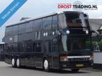 Mercedes-Benz S 328 DT foodtruck/culibus koken op locatie mo, Te koop, Geïmporteerd, Diesel, Bedrijf