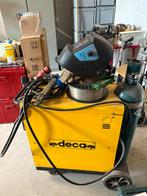 DECAMIG 640 lasapparaat, Ophalen, Zo goed als nieuw, Co2