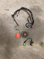 Gilera runner 180cc ontsteking set lc compleet, Motoren, Ophalen of Verzenden