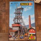Faller H0 Ophaalinstallatie Marienschacht 130945, Overige merken, Gelijkstroom of Wisselstroom, Brug, Tunnel of Gebouw, Nieuw