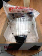 Honda scherm, Motoren, Ophalen of Verzenden, Gebruikt