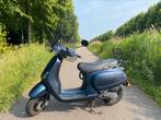 Santino Capri Digital matblauw 52km/u 2021, Fietsen en Brommers, Scooters | Overige merken, Ophalen, Gebruikt