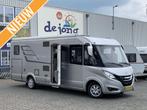 Hymer BML I 780 - 5 personen - Premium, Caravans en Kamperen, Campers, 7 tot 8 meter, Diesel, Hymer, L-zit
