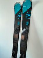 Rossignol ski’s, Sport en Fitness, Skiën en Langlaufen, Ophalen, 160 tot 180 cm, Rossignol, Zo goed als nieuw