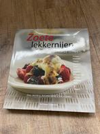 Rachel Lane - Zoete lekkernijen, Boeken, Kookboeken, Azië en Oosters, Ophalen of Verzenden, Zo goed als nieuw, Rachel Lane; Carla Bardi; Ting Morris