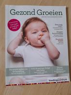 TIJDSCHRIFT  GEZOND GROEIEN  SEPTEMBER 2021, Ophalen of Verzenden, Zo goed als nieuw