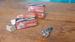 4 stuks H1, 12 volt,  100Watt!!, Ophalen of Verzenden, Nieuw
