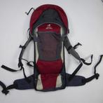 Deuter Piggy Back Kinddrager Rugtas ZGaN, Kinderen en Baby's, Babydragers en Draagdoeken, Overige merken, Ophalen of Verzenden