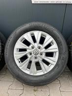 17 inch velgen Volkswagen Transporter T5 T6 Bulli ZGAN DEMO, Ophalen of Verzenden, 235 mm, Hooghwerffbanden@outlook.com, Zomerbanden