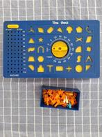 Gezelschapspel Time Shock uit de jaren 90., Hobby en Vrije tijd, Gezelschapsspellen | Bordspellen, Ophalen, Gebruikt