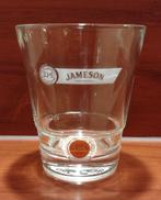 Jameson Irish Whiskey Glas Tumbler. (A), Ophalen of Verzenden, Gebruikt, Gebruiksvoorwerp