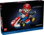 Lego Super Mario set 72037 Mario Kart, Ophalen of Verzenden, Nieuw, Complete set, Lego